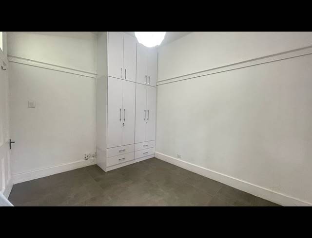 2.5 BEDROOM FLAT FOR SALE IN MUSGRAVE